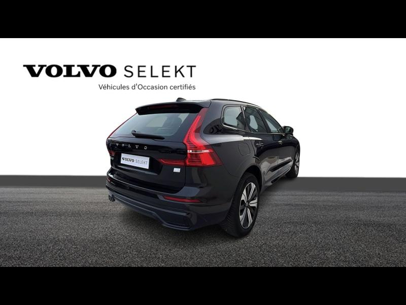 VOLVO XC60 d’occasion à vendre à TOULON chez CÔTE D’AZUR (Photo 3)