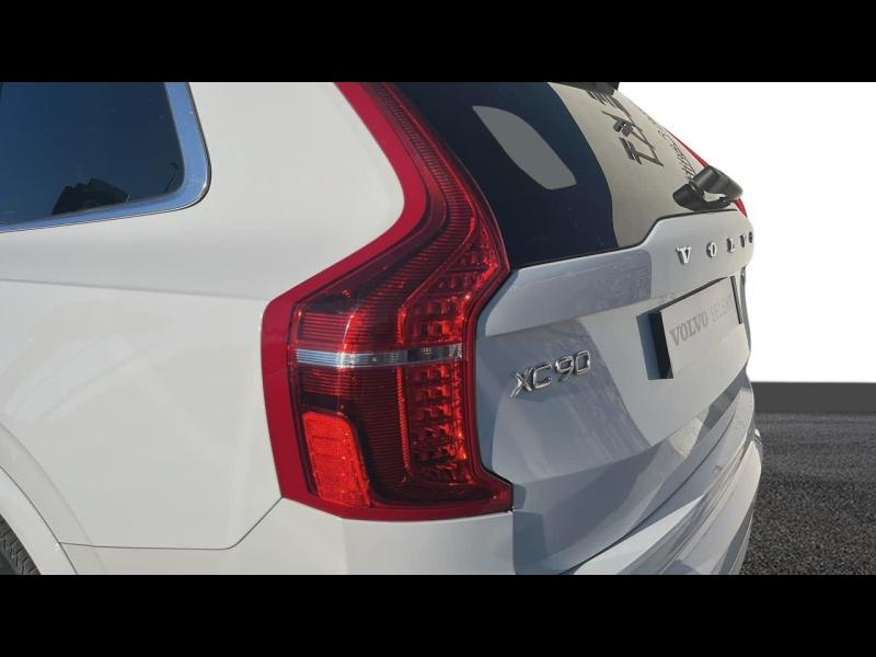 VOLVO XC90 d’occasion à vendre à TOULON chez CÔTE D’AZUR (Photo 6)