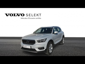 VOLVO XC40 d’occasion à vendre à TOULON