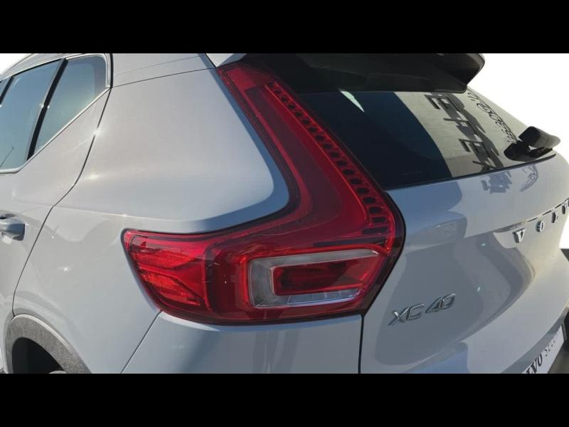 VOLVO XC40 d’occasion à vendre à TOULON chez CÔTE D’AZUR (Photo 6)