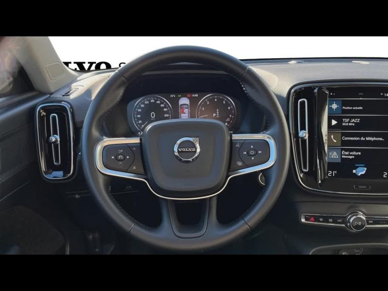 VOLVO XC40 d’occasion à vendre à TOULON chez CÔTE D’AZUR (Photo 9)