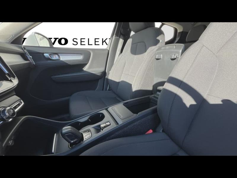 VOLVO XC40 d’occasion à vendre à TOULON chez CÔTE D’AZUR (Photo 16)