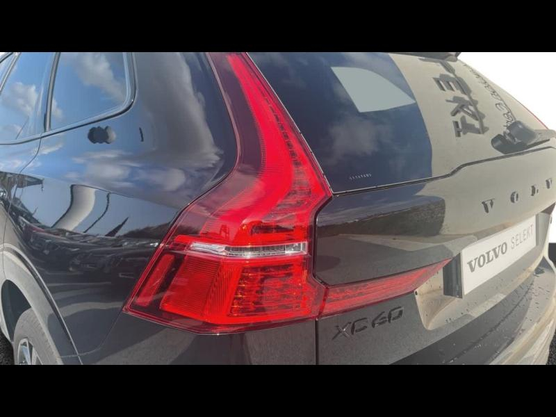 VOLVO XC60 d’occasion à vendre à TOULON chez CÔTE D’AZUR (Photo 7)