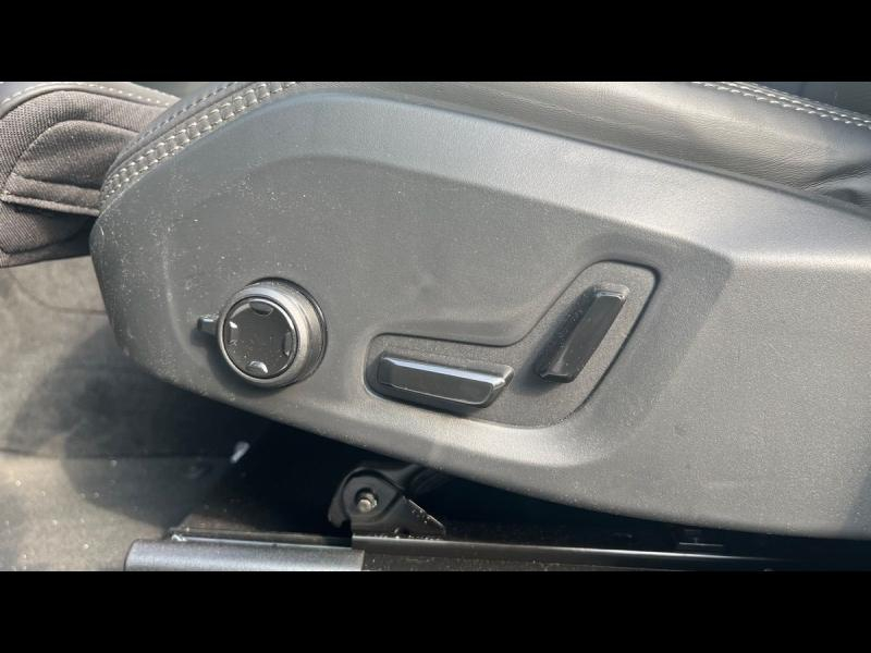 VOLVO XC60 d’occasion à vendre à TOULON chez CÔTE D’AZUR (Photo 13)
