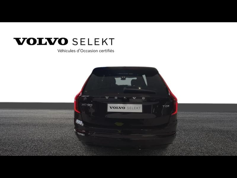 VOLVO XC90 d’occasion à vendre à TOULON chez CÔTE D’AZUR (Photo 5)