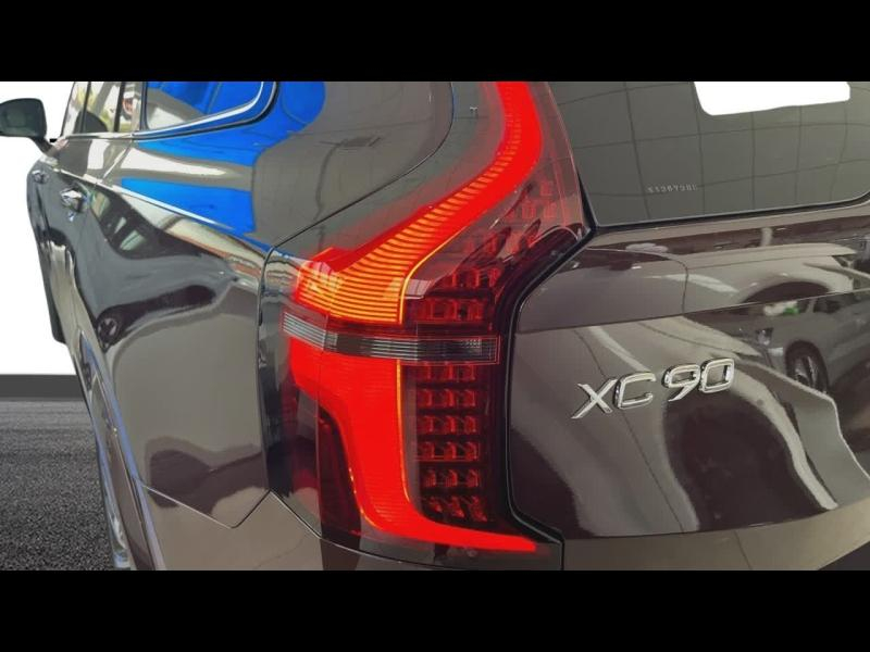 VOLVO XC90 d’occasion à vendre à TOULON chez CÔTE D’AZUR (Photo 7)