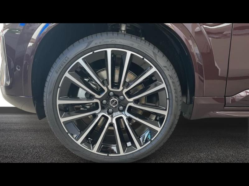 VOLVO XC90 d’occasion à vendre à TOULON chez CÔTE D’AZUR (Photo 8)
