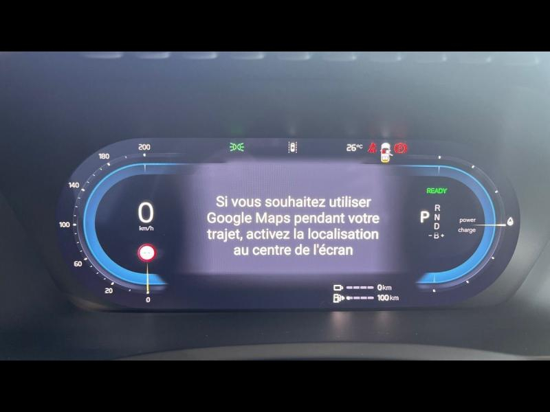 VOLVO XC90 d’occasion à vendre à TOULON chez CÔTE D’AZUR (Photo 11)
