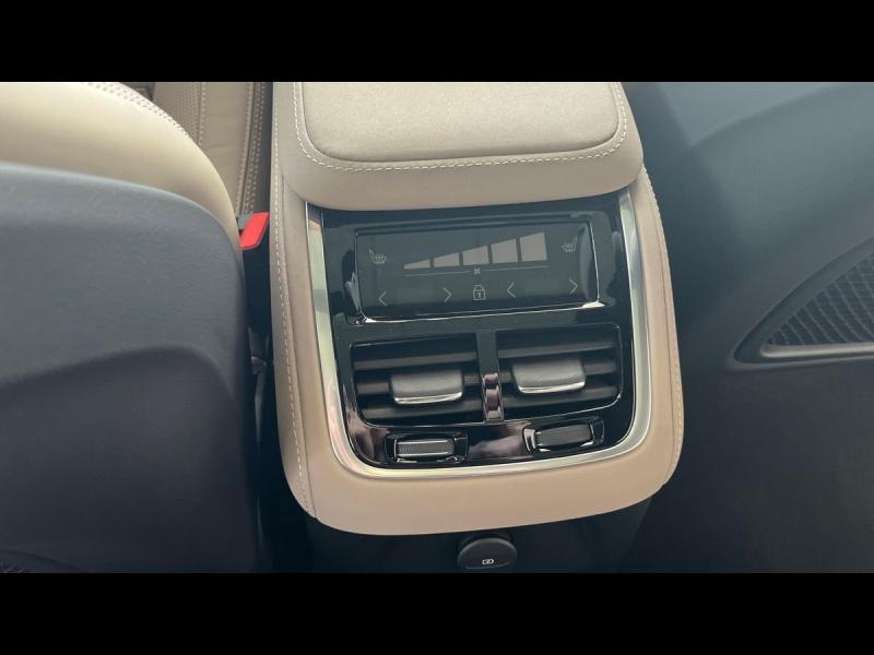 VOLVO XC90 d’occasion à vendre à TOULON chez CÔTE D’AZUR (Photo 15)