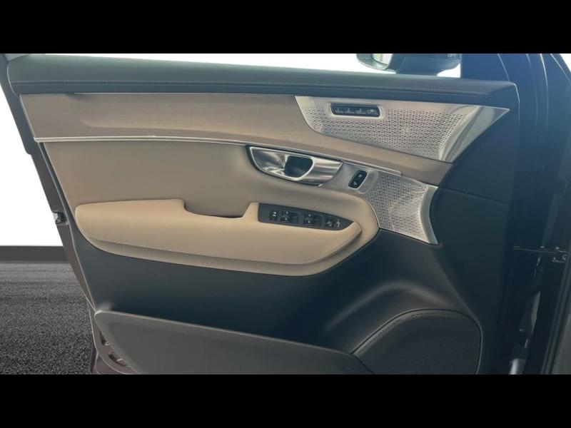 VOLVO XC90 d’occasion à vendre à TOULON chez CÔTE D’AZUR (Photo 17)