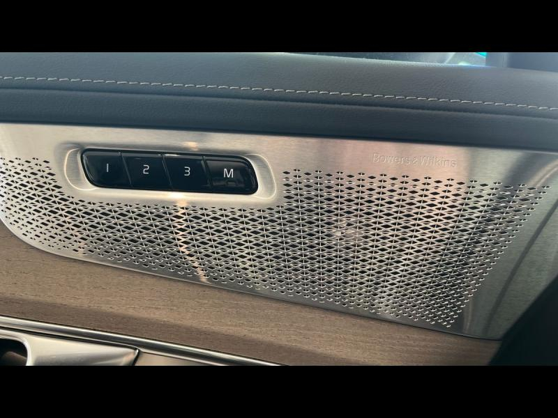 VOLVO XC90 d’occasion à vendre à TOULON chez CÔTE D’AZUR (Photo 18)