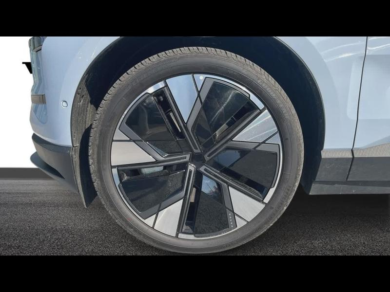 VOLVO EX30 d’occasion à vendre à TOULON chez CÔTE D’AZUR (Photo 8)