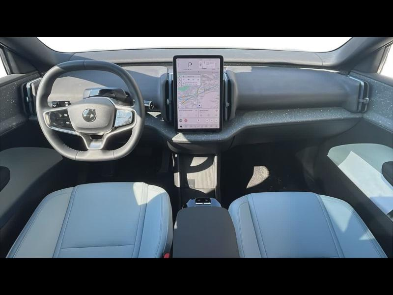 VOLVO EX30 d’occasion à vendre à TOULON chez CÔTE D’AZUR (Photo 9)