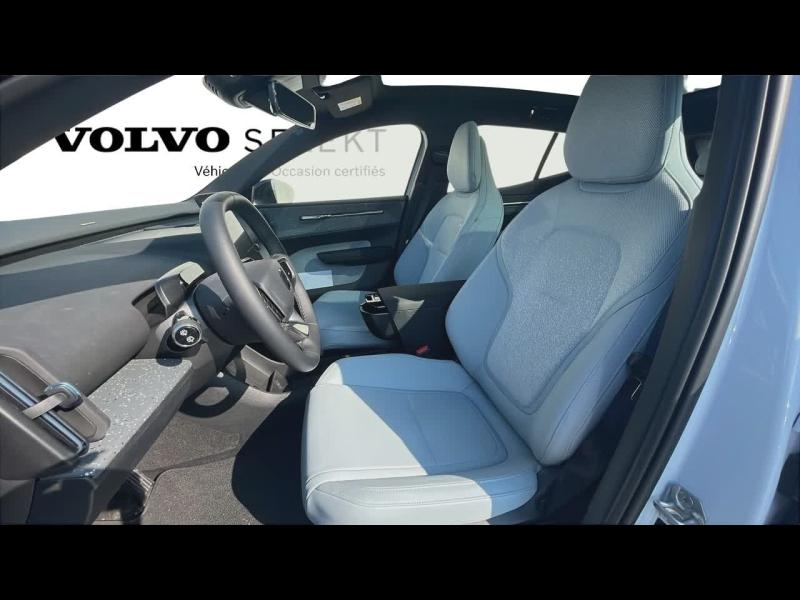 VOLVO EX30 d’occasion à vendre à TOULON chez CÔTE D’AZUR (Photo 10)