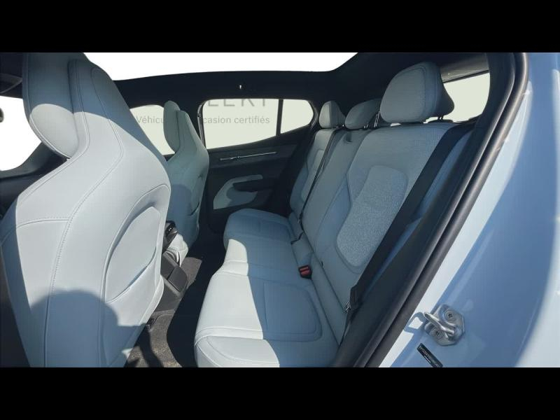 VOLVO EX30 d’occasion à vendre à TOULON chez CÔTE D’AZUR (Photo 11)
