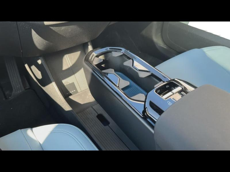 VOLVO EX30 d’occasion à vendre à TOULON chez CÔTE D’AZUR (Photo 16)