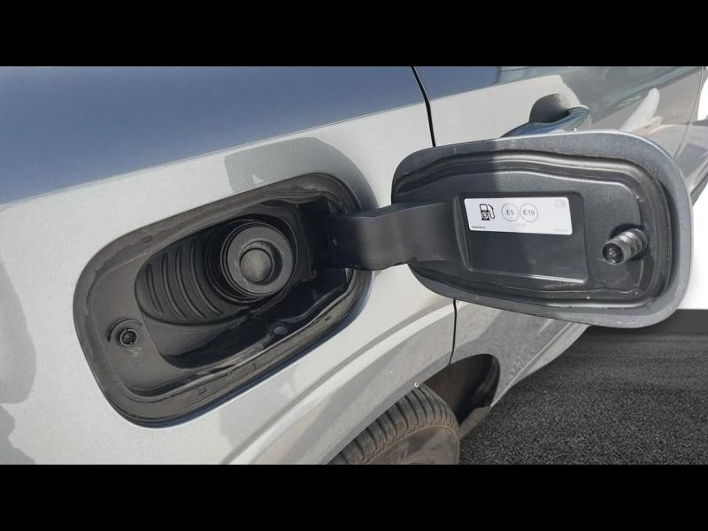 VOLVO XC60 d’occasion à vendre à TOULON chez CÔTE D’AZUR (Photo 5)
