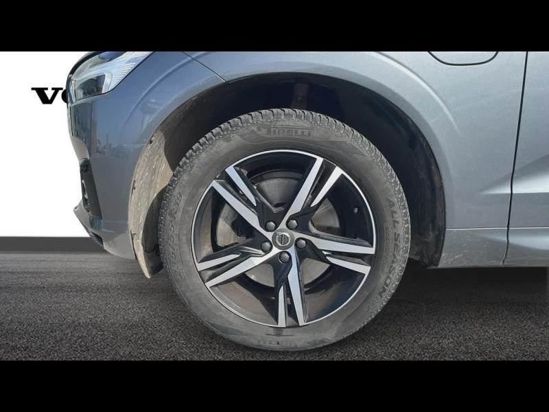 VOLVO XC60 d’occasion à vendre à TOULON chez CÔTE D’AZUR (Photo 10)