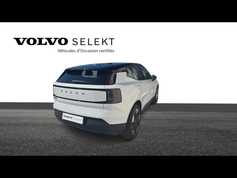 VOLVO EX30 d’occasion à vendre à TOULON chez CÔTE D’AZUR (Photo 4)