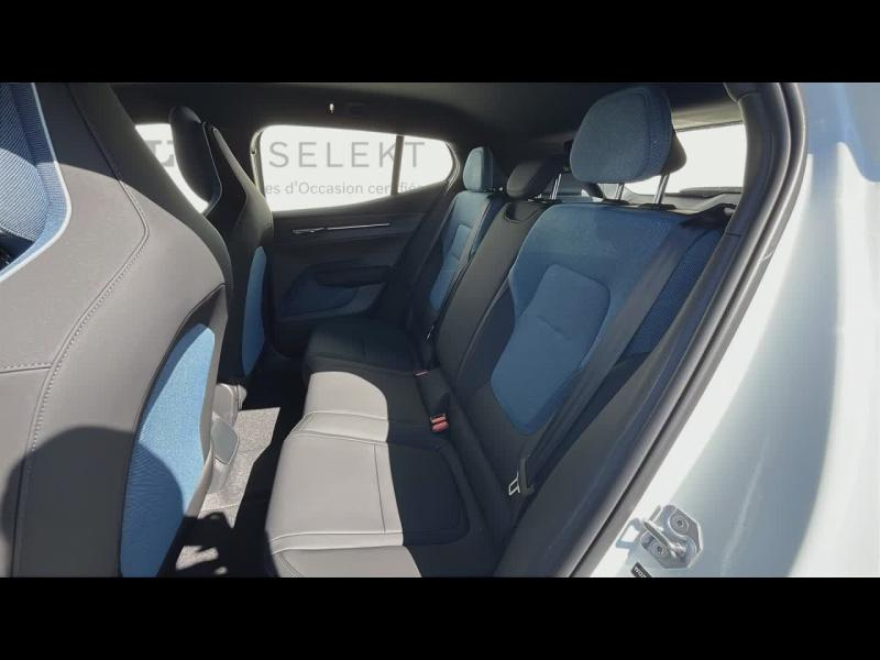 VOLVO EX30 d’occasion à vendre à TOULON chez CÔTE D’AZUR (Photo 11)