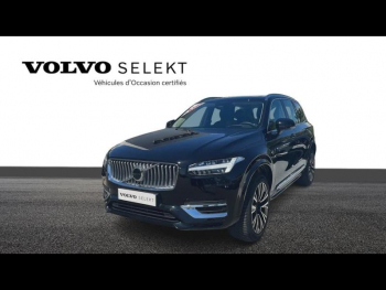 VOLVO XC90 d’occasion à vendre à TOULON