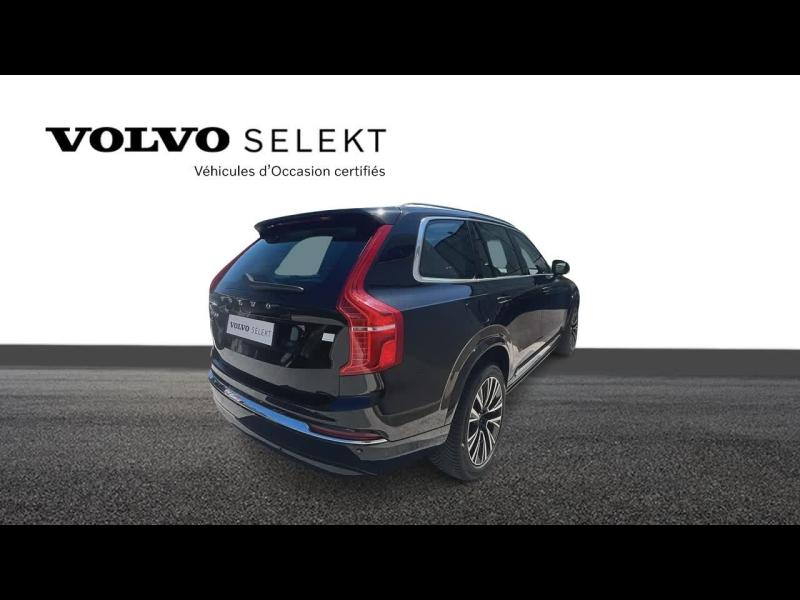 VOLVO XC90 d’occasion à vendre à TOULON chez CÔTE D’AZUR (Photo 3)