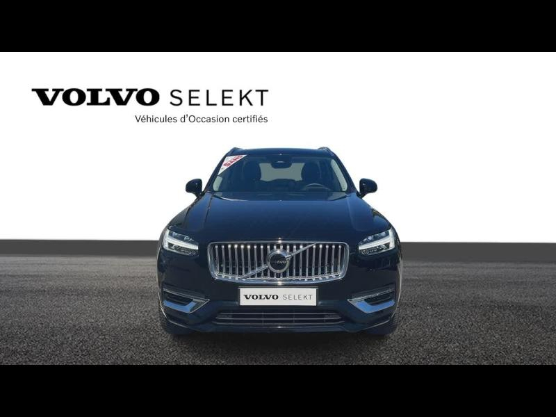 VOLVO XC90 d’occasion à vendre à TOULON chez CÔTE D’AZUR (Photo 4)
