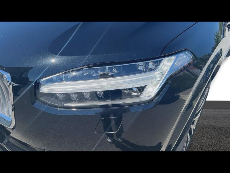 VOLVO XC90 d’occasion à vendre à TOULON chez CÔTE D’AZUR (Photo 5)