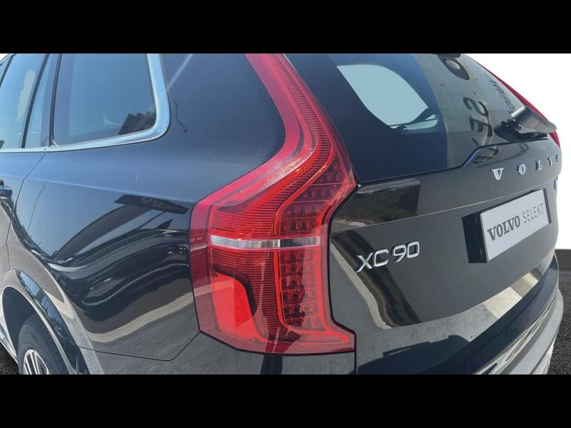 VOLVO XC90 d’occasion à vendre à TOULON chez CÔTE D’AZUR (Photo 6)