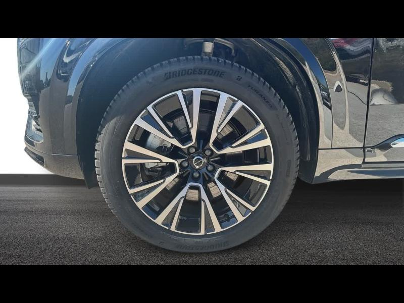 VOLVO XC90 d’occasion à vendre à TOULON chez CÔTE D’AZUR (Photo 7)