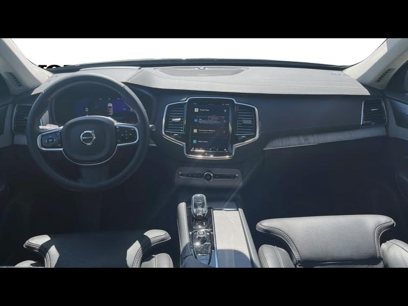 VOLVO XC90 d’occasion à vendre à TOULON chez CÔTE D’AZUR (Photo 8)