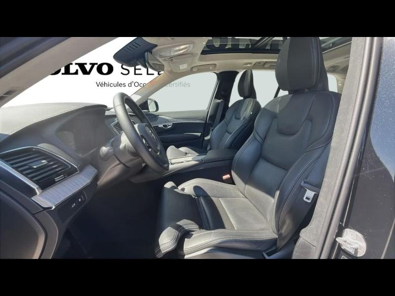 VOLVO XC90 d’occasion à vendre à TOULON chez CÔTE D’AZUR (Photo 11)