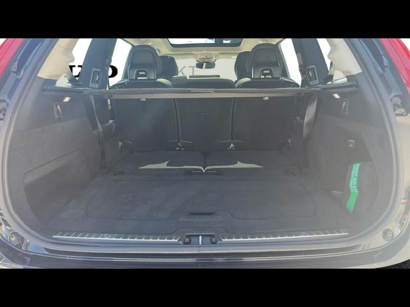 VOLVO XC90 d’occasion à vendre à TOULON chez CÔTE D’AZUR (Photo 13)