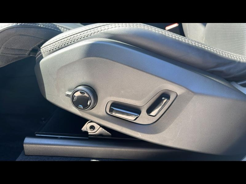VOLVO XC90 d’occasion à vendre à TOULON chez CÔTE D’AZUR (Photo 15)