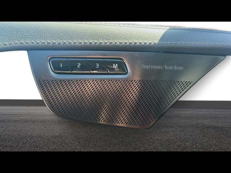 VOLVO XC90 d’occasion à vendre à TOULON chez CÔTE D’AZUR (Photo 17)