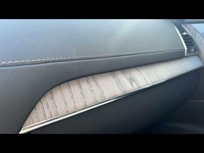 VOLVO XC90 d’occasion à vendre à TOULON chez CÔTE D’AZUR (Photo 18)