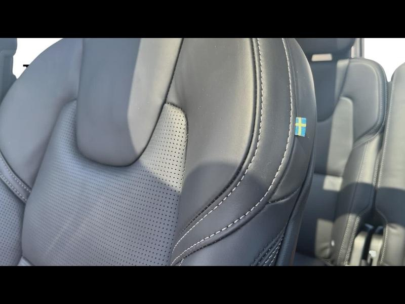 VOLVO XC90 d’occasion à vendre à TOULON chez CÔTE D’AZUR (Photo 19)