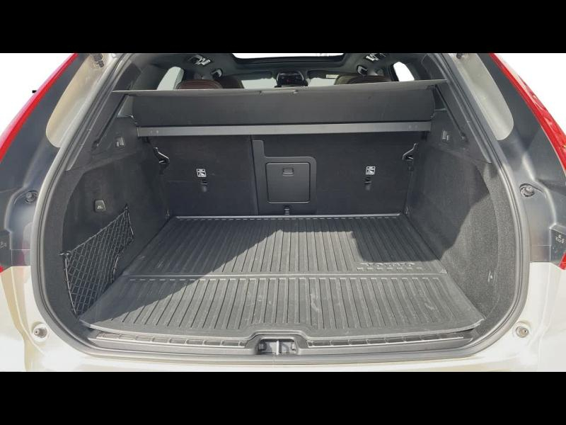 VOLVO XC60 d’occasion à vendre à TOULON chez CÔTE D’AZUR (Photo 7)