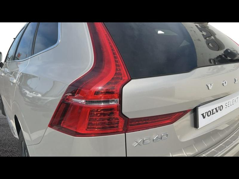 VOLVO XC60 d’occasion à vendre à TOULON chez CÔTE D’AZUR (Photo 13)