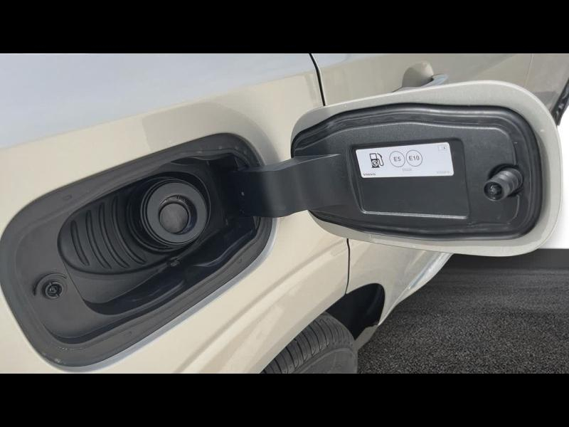 VOLVO XC60 d’occasion à vendre à TOULON chez CÔTE D’AZUR (Photo 15)