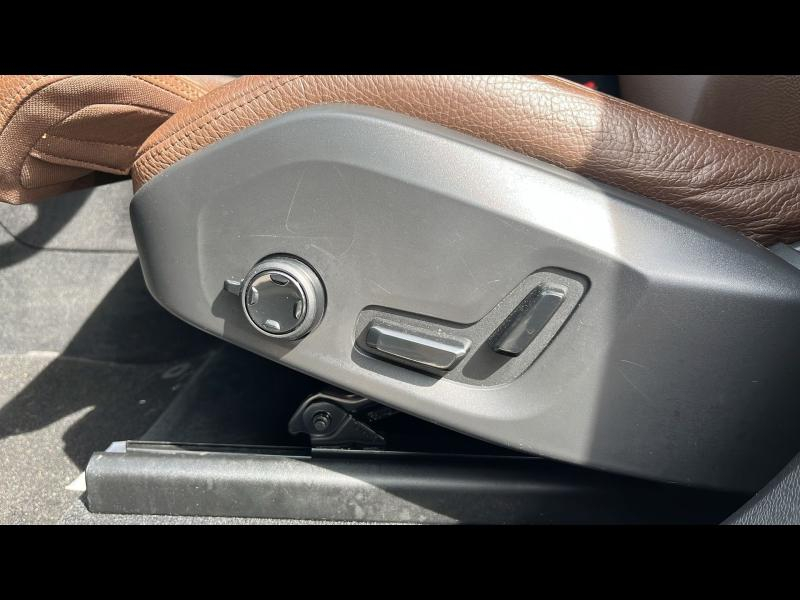 VOLVO XC60 d’occasion à vendre à TOULON chez CÔTE D’AZUR (Photo 20)