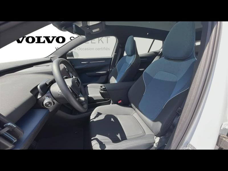 VOLVO EX30 d’occasion à vendre à TOULON chez CÔTE D’AZUR (Photo 8)