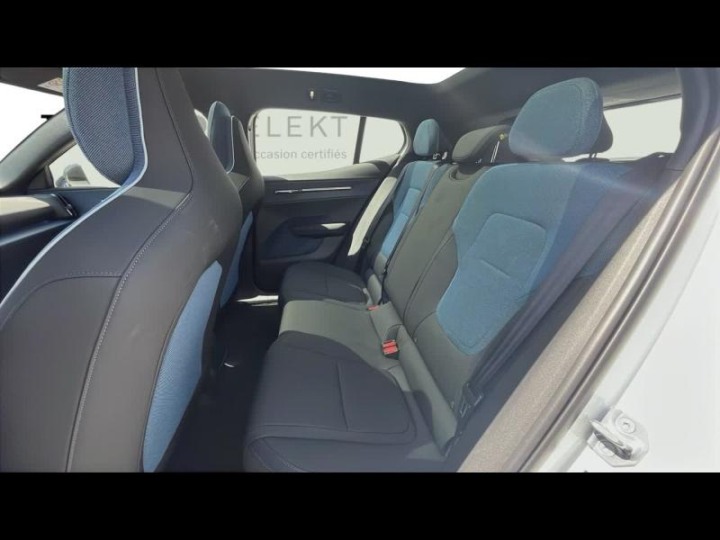 VOLVO EX30 d’occasion à vendre à TOULON chez CÔTE D’AZUR (Photo 9)