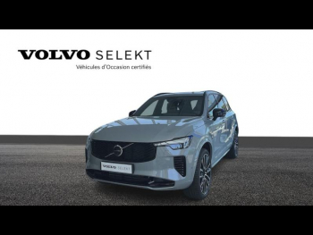 VOLVO XC90 d’occasion à vendre à TOULON