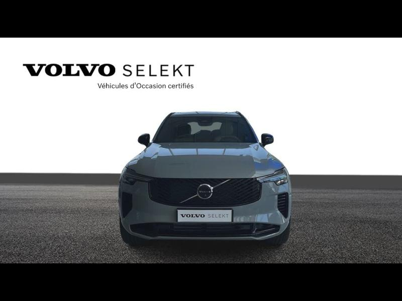 VOLVO XC90 d’occasion à vendre à TOULON chez CÔTE D’AZUR (Photo 5)