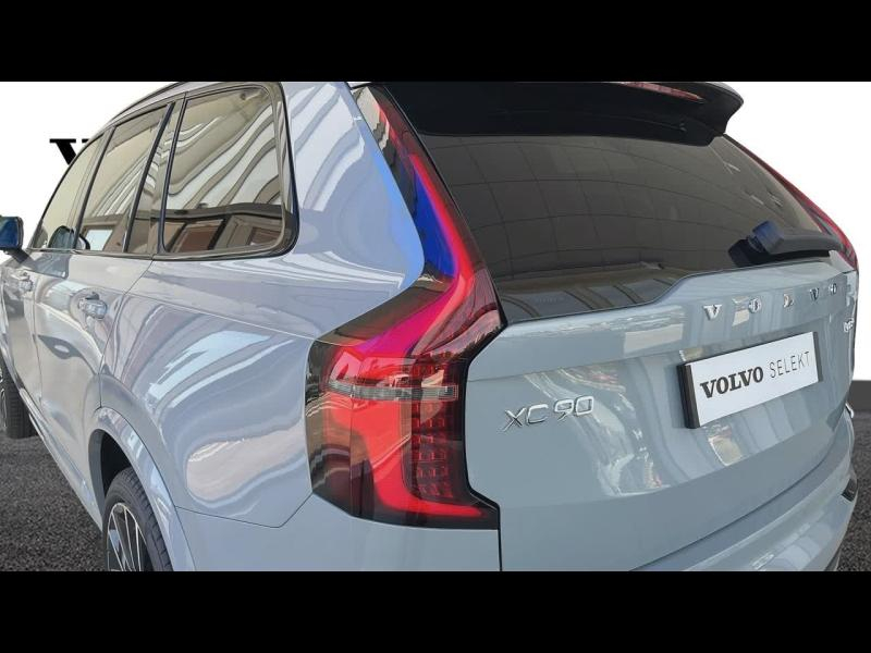 VOLVO XC90 d’occasion à vendre à TOULON chez CÔTE D’AZUR (Photo 7)