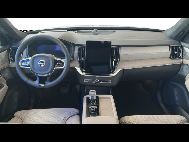 VOLVO XC90 d’occasion à vendre à TOULON chez CÔTE D’AZUR (Photo 8)