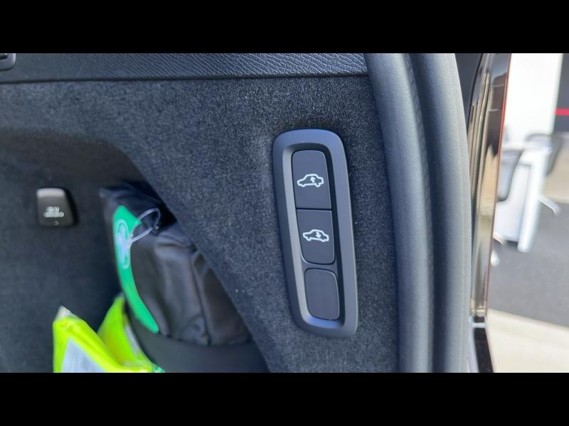 VOLVO XC90 d’occasion à vendre à TOULON chez CÔTE D’AZUR (Photo 10)