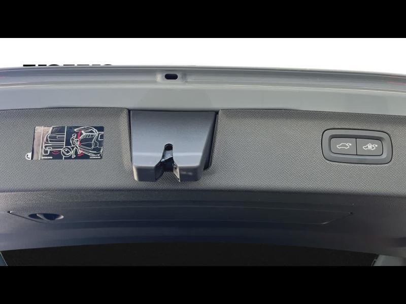 VOLVO XC90 d’occasion à vendre à TOULON chez CÔTE D’AZUR (Photo 11)