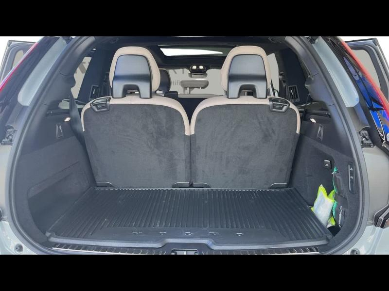 VOLVO XC90 d’occasion à vendre à TOULON chez CÔTE D’AZUR (Photo 14)